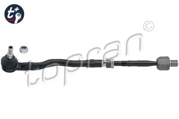 Barre de connexion TOPRAN 500 641